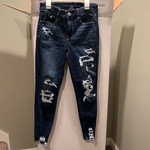 AE jeans